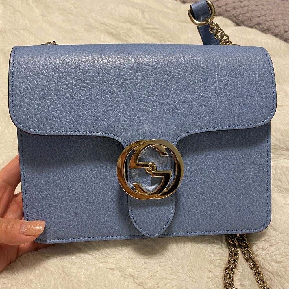 Gucci crossbody bag AUTHENTIC
